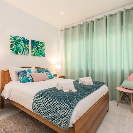 Aquazul Beach Flat - Praia Da Rocha Portimao Exterior photo