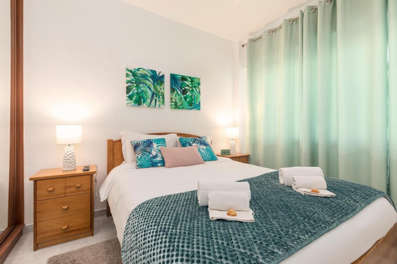 Aquazul Beach Flat - Praia Da Rocha Portimao Exterior photo