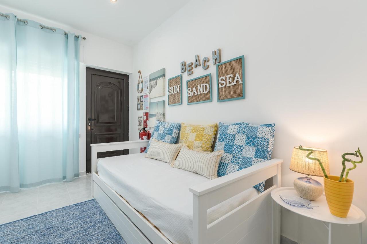 Aquazul Beach Flat - Praia Da Rocha Portimao Exterior photo