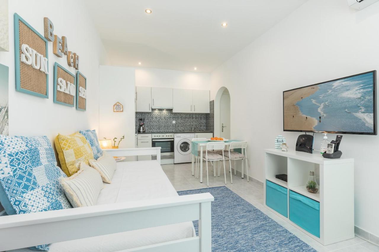 Aquazul Beach Flat - Praia Da Rocha Portimao Exterior photo