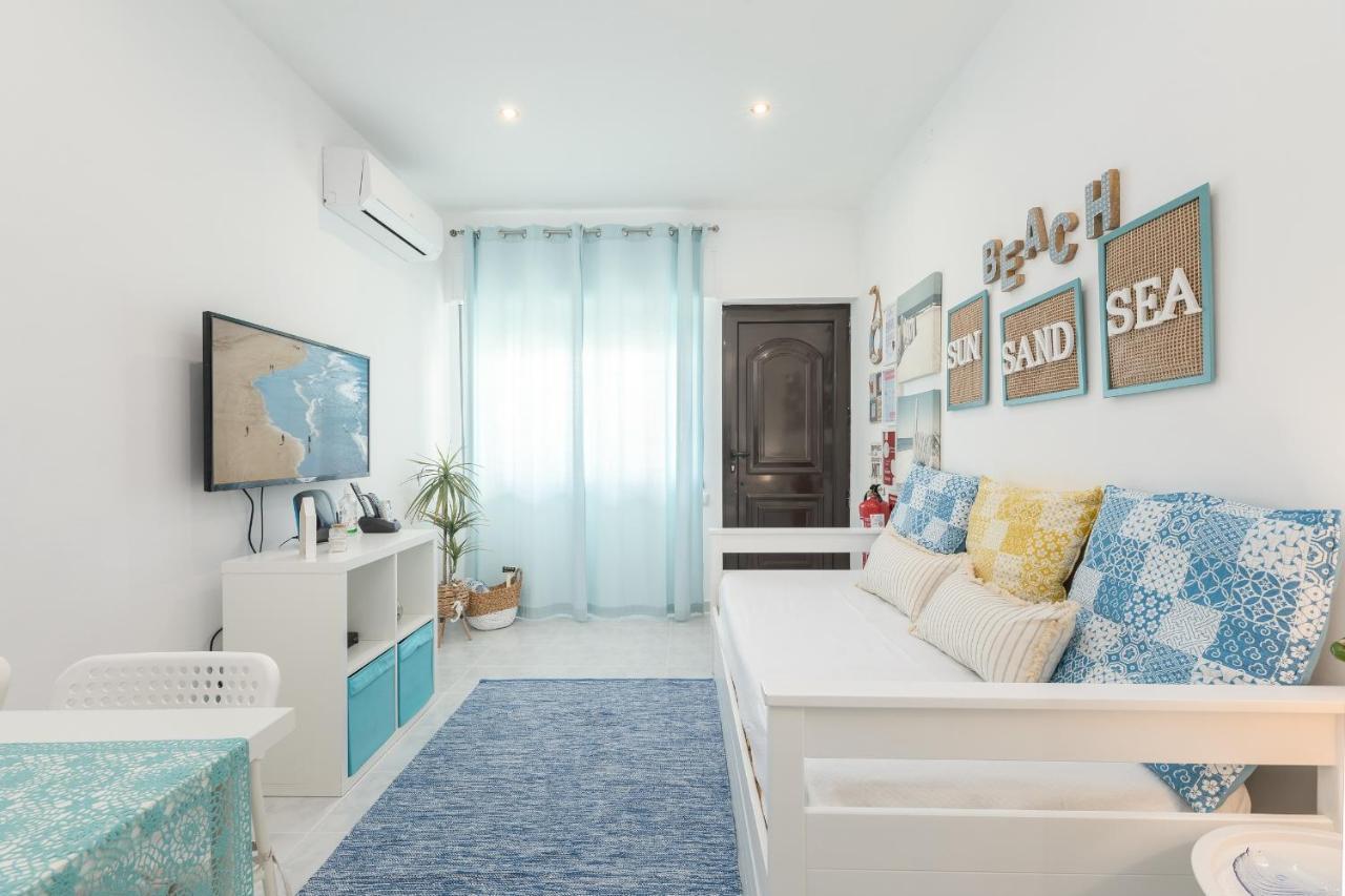 Aquazul Beach Flat - Praia Da Rocha Portimao Exterior photo