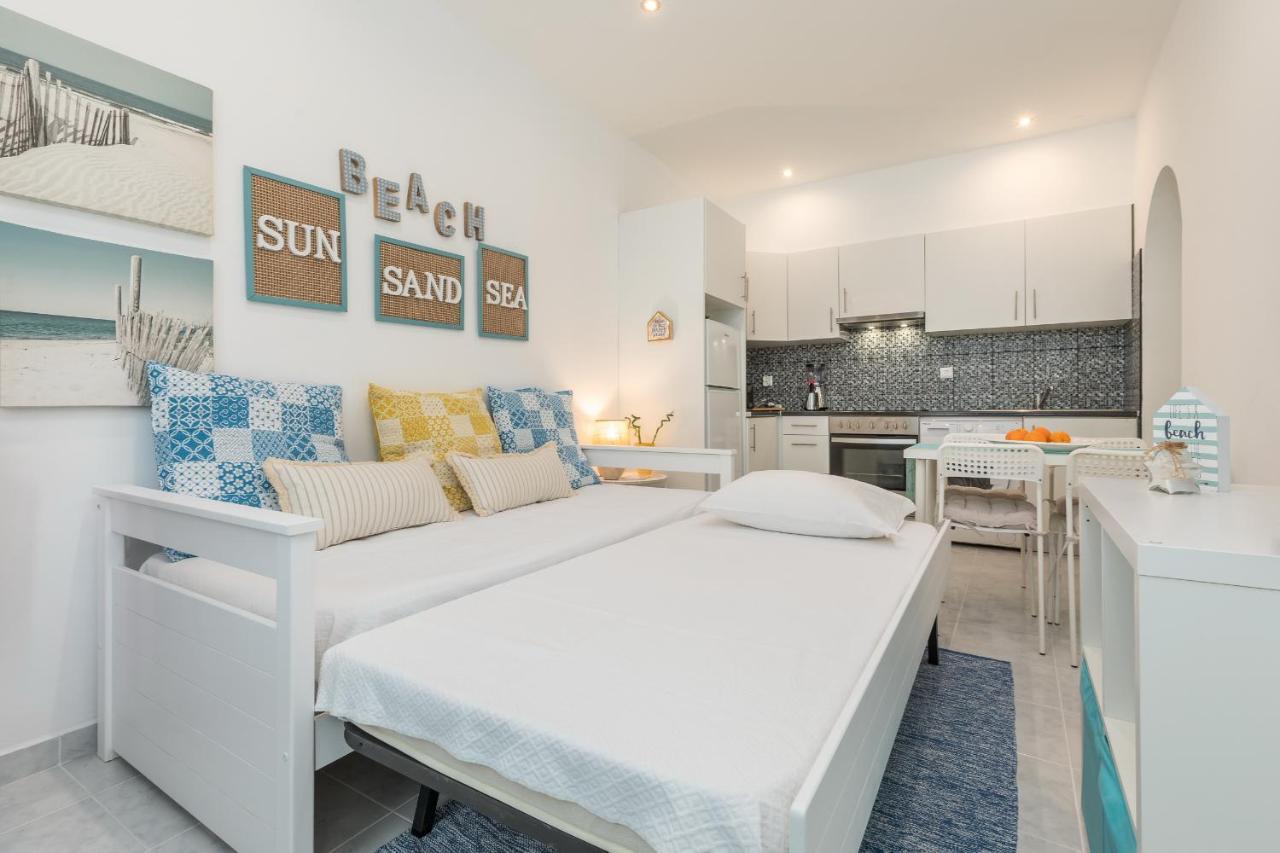 Aquazul Beach Flat - Praia Da Rocha Portimao Exterior photo